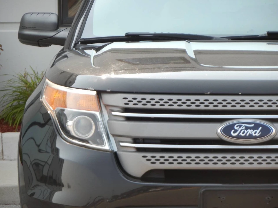 2014 Ford Explorer 5th Gen - Image 10 of 12