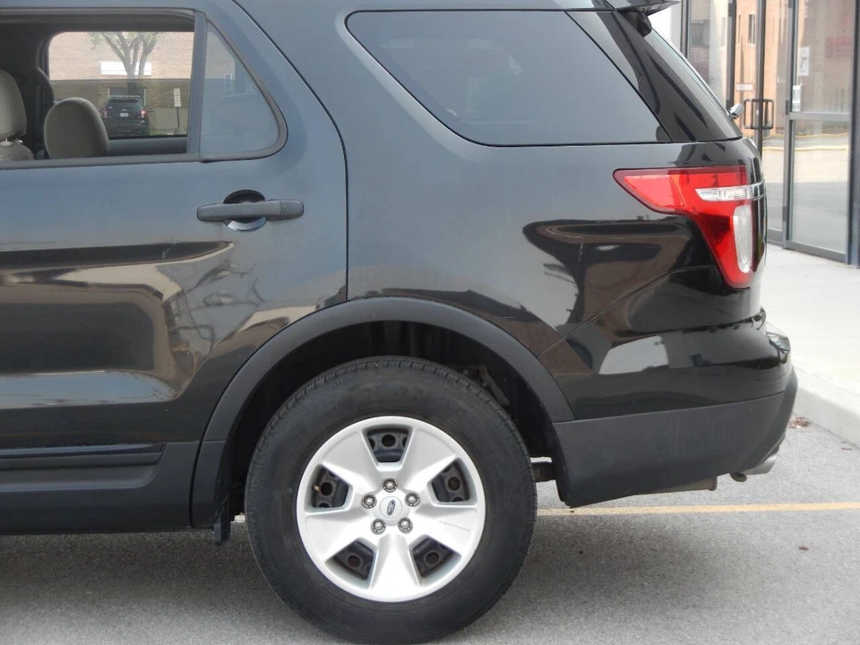 2014 Ford Explorer 5th Gen - Image 12 of 12