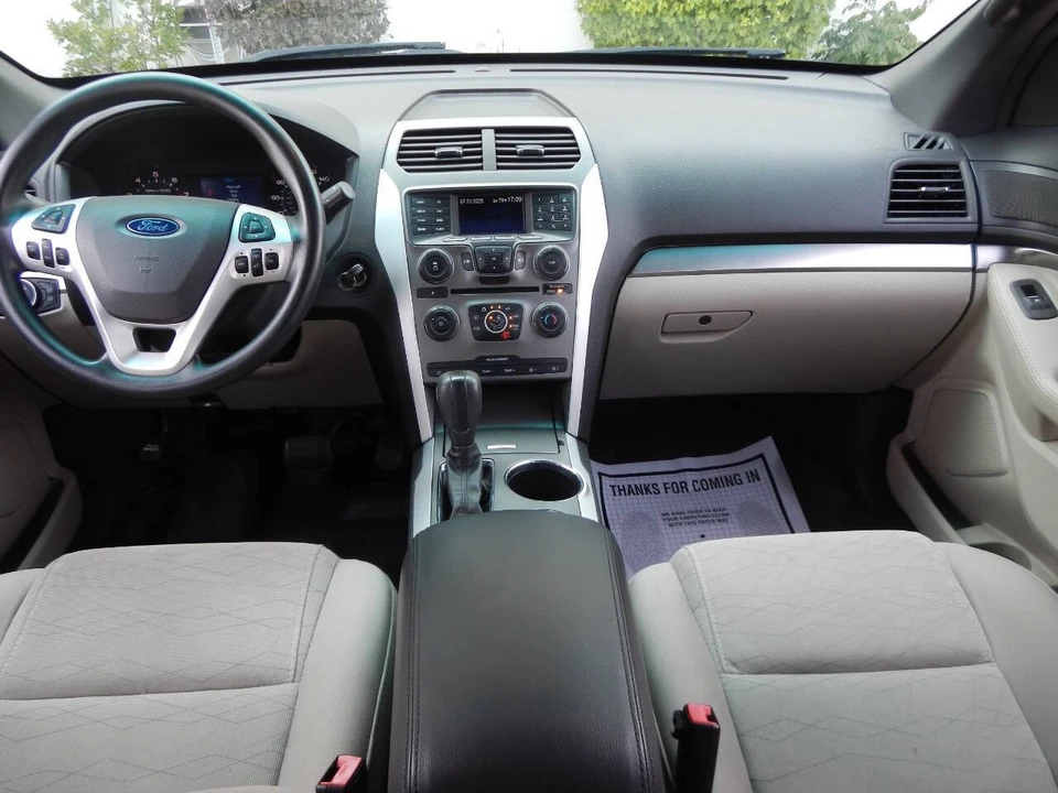 2014 Ford Explorer 5th Gen - Image 2 of 12