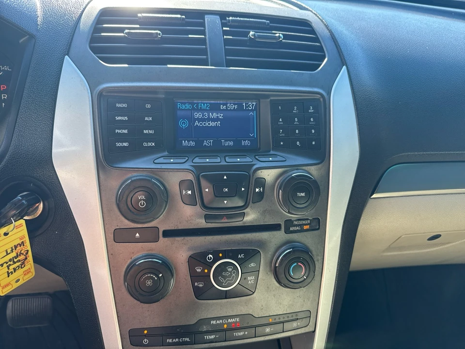 2014 Ford Explorer 5th Gen - Image 7 of 9