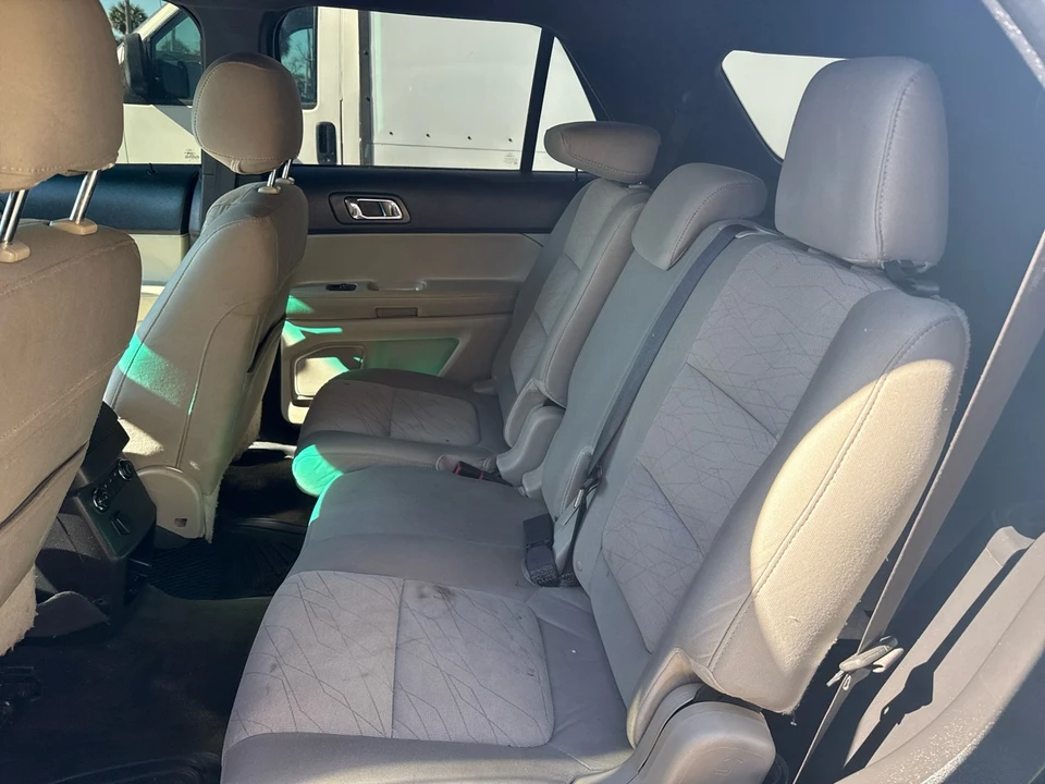 2014 Ford Explorer 5th Gen - Image 3 of 9