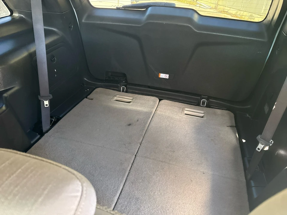 2014 Ford Explorer 5th Gen - Image 4 of 9