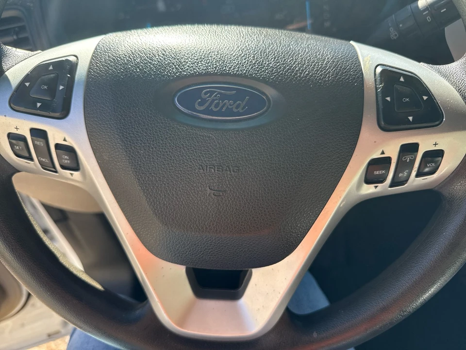 2014 Ford Explorer 5th Gen - Image 9 of 9