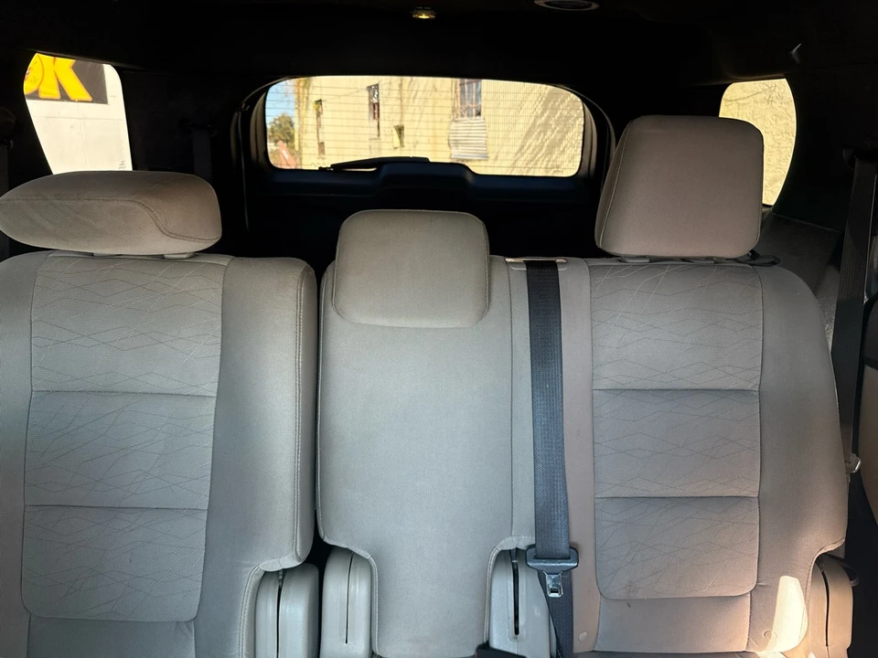 2014 Ford Explorer 5th Gen - Image 8 of 9
