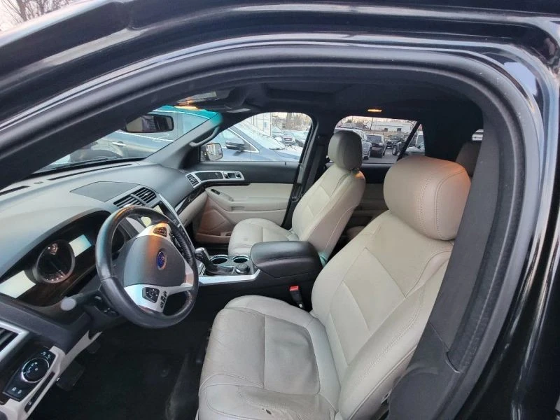 2014 Ford Explorer 5th Gen - Image 11 of 12