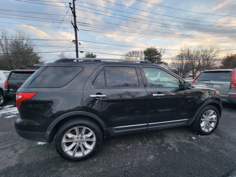 2014 Ford Explorer 5th Gen - Image 5 of 12