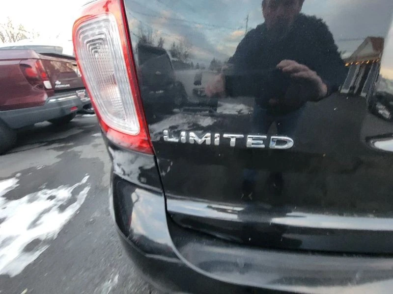 2014 Ford Explorer 5th Gen - Image 10 of 12