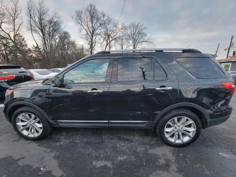 2014 Ford Explorer 5th Gen - Image 2 of 12