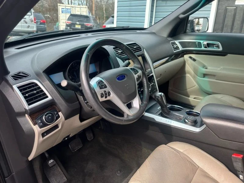 2014 Ford Explorer 5th Gen - Image 12 of 12