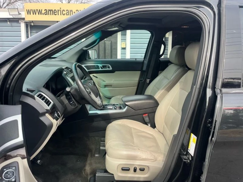 2014 Ford Explorer 5th Gen - Image 11 of 12