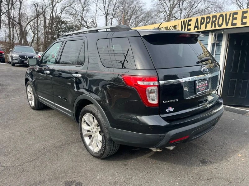 2014 Ford Explorer 5th Gen - Image 4 of 12