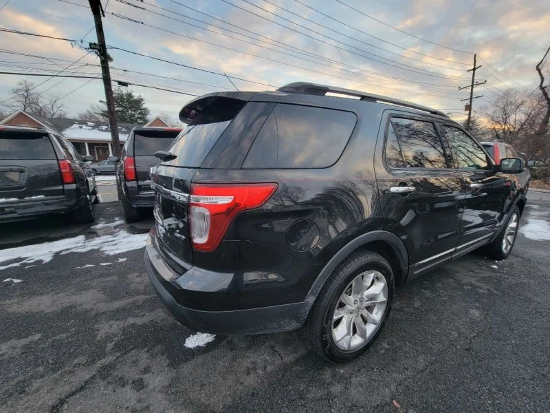 2014 Ford Explorer 5th Gen - Image 6 of 12