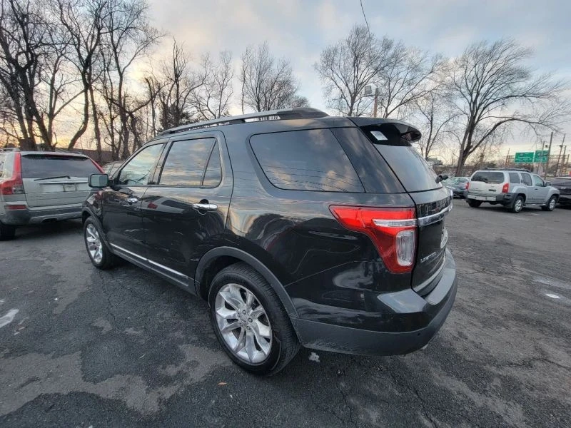 2014 Ford Explorer 5th Gen - Image 3 of 12