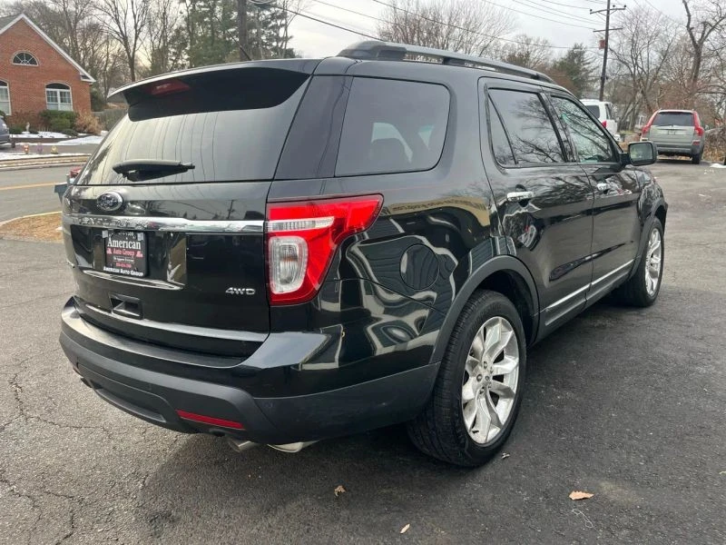 2014 Ford Explorer 5th Gen - Image 6 of 12