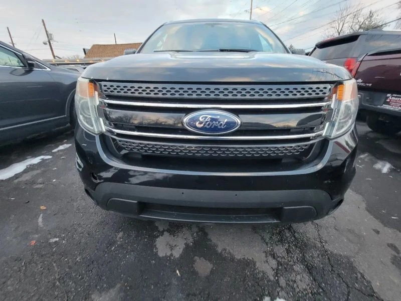 2014 Ford Explorer 5th Gen - Image 8 of 12