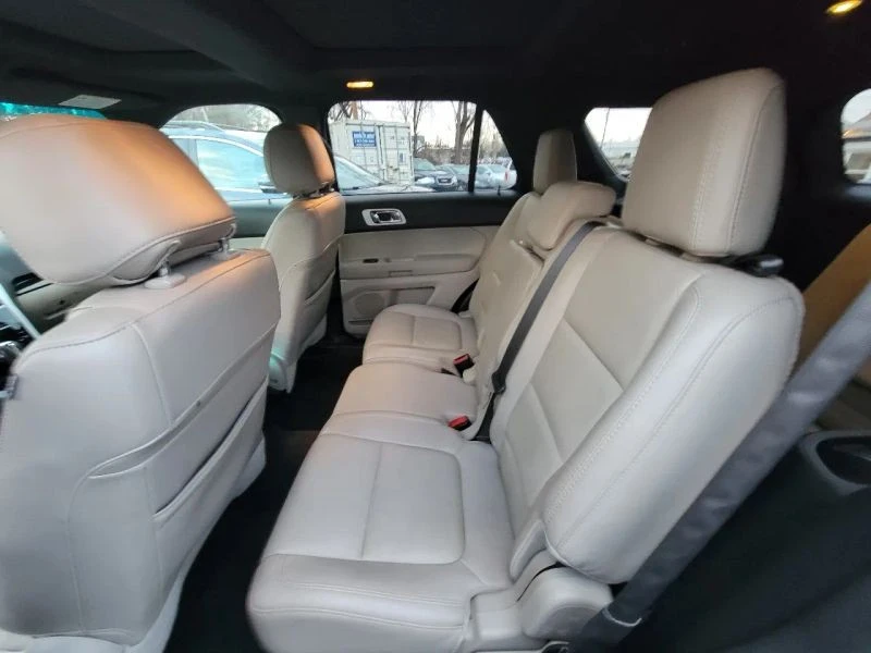 2014 Ford Explorer 5th Gen - Image 12 of 12
