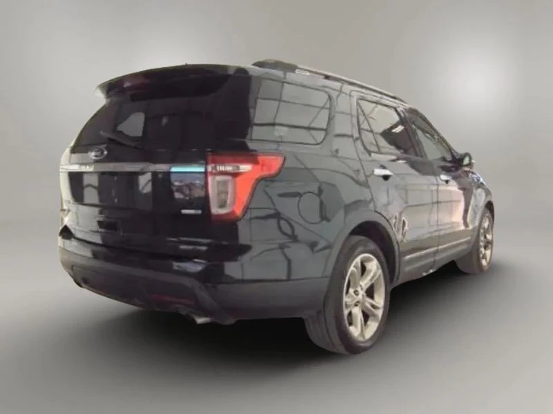 2014 Ford Explorer 5th Gen - Image 5 of 5