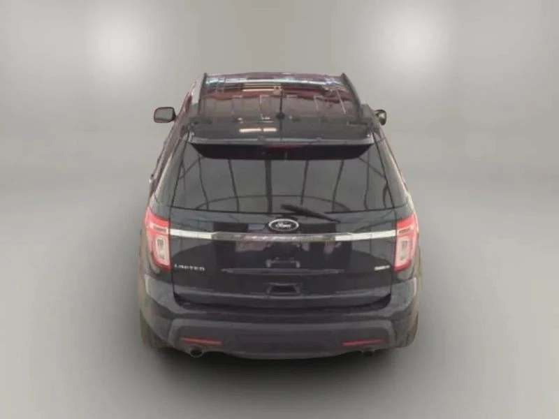2014 Ford Explorer 5th Gen - Image 4 of 5