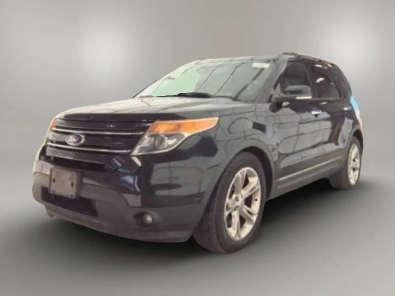 2014 Ford Explorer 5th Gen - Image 2 of 5