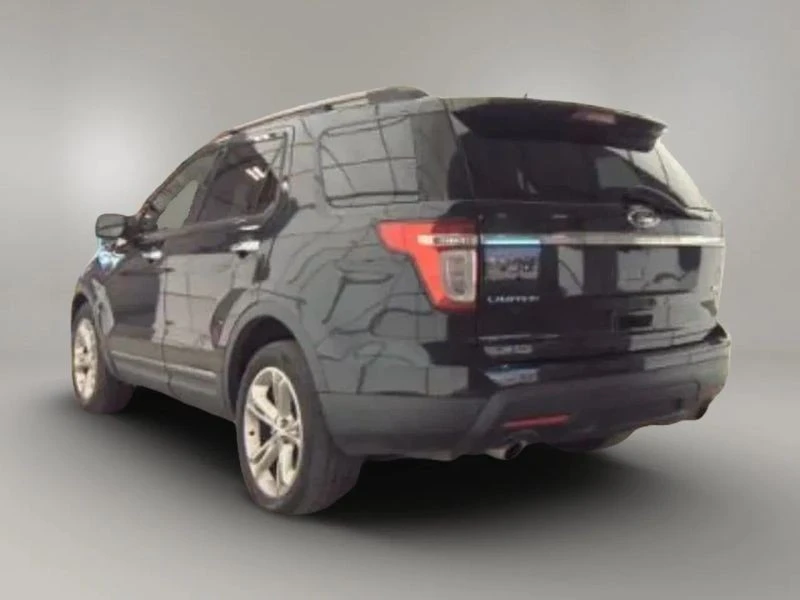 2014 Ford Explorer 5th Gen - Image 3 of 5