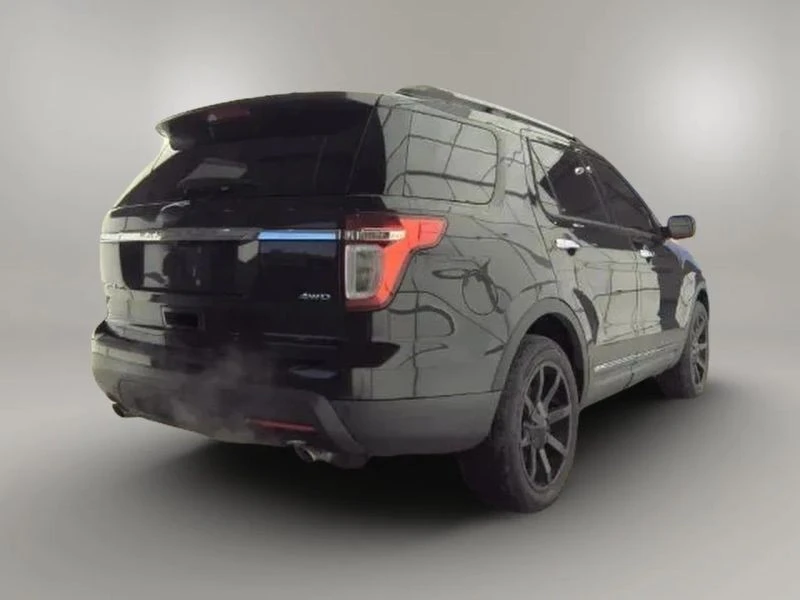 2014 Ford Explorer 5th Gen - Image 2 of 4