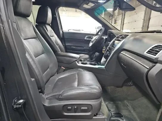 2014 Ford Explorer 5th Gen - Image 4 of 4