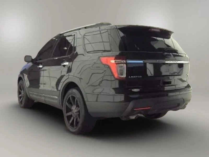2014 Ford Explorer 5th Gen - Image 3 of 4