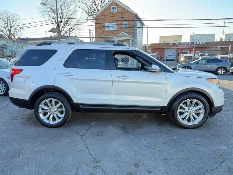2014 Ford Explorer 5th Gen - Image 6 of 12