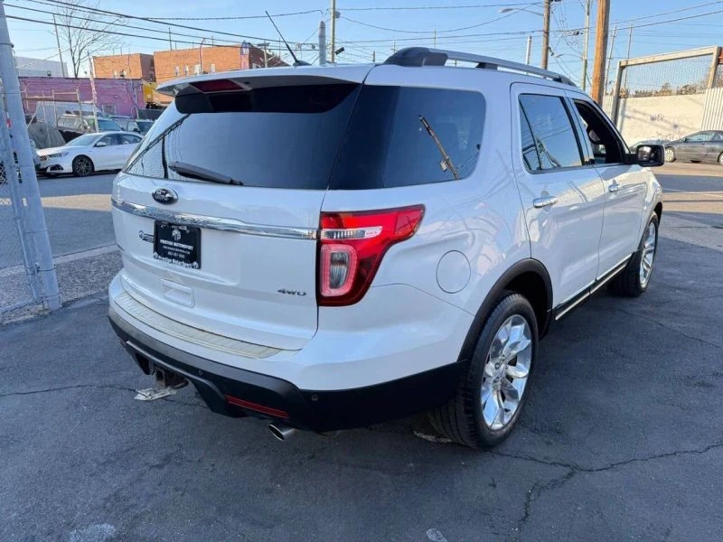 2014 Ford Explorer 5th Gen - Image 9 of 12
