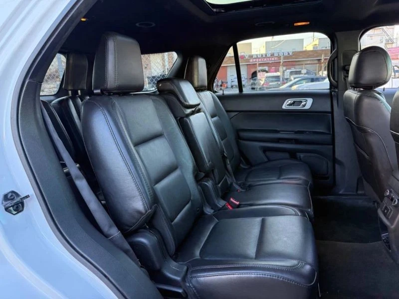 2014 Ford Explorer 5th Gen - Image 12 of 12