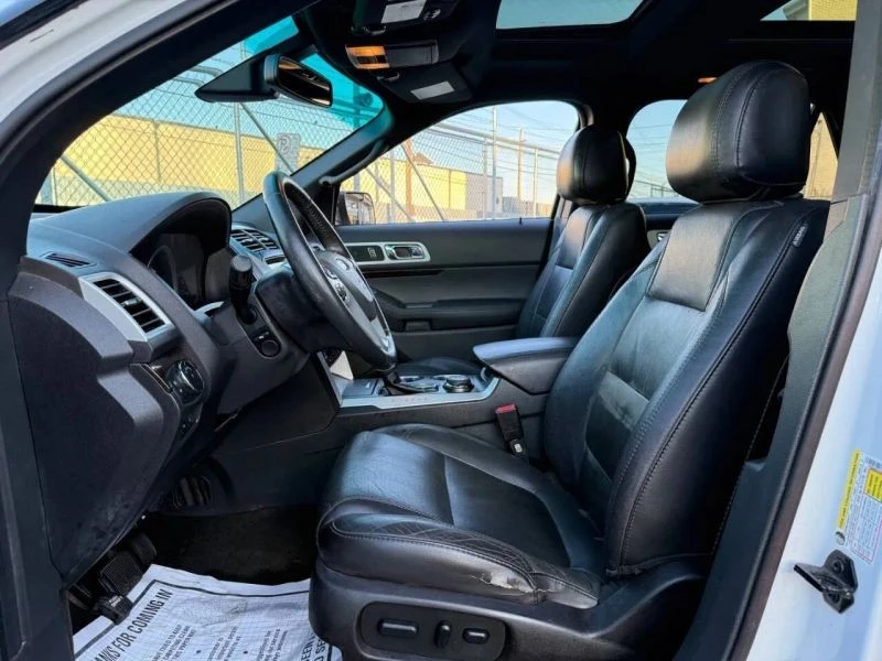 2014 Ford Explorer 5th Gen - Image 10 of 12