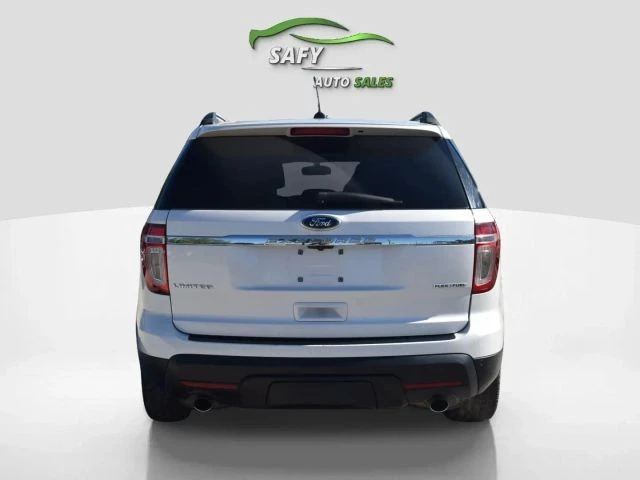 2014 Ford Explorer 5th Gen - Image 6 of 21