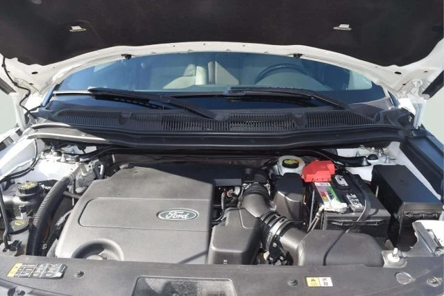 2014 Ford Explorer 5th Gen - Image 19 of 21