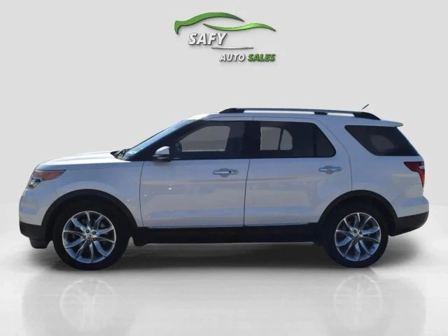 2014 Ford Explorer 5th Gen - Image 4 of 21