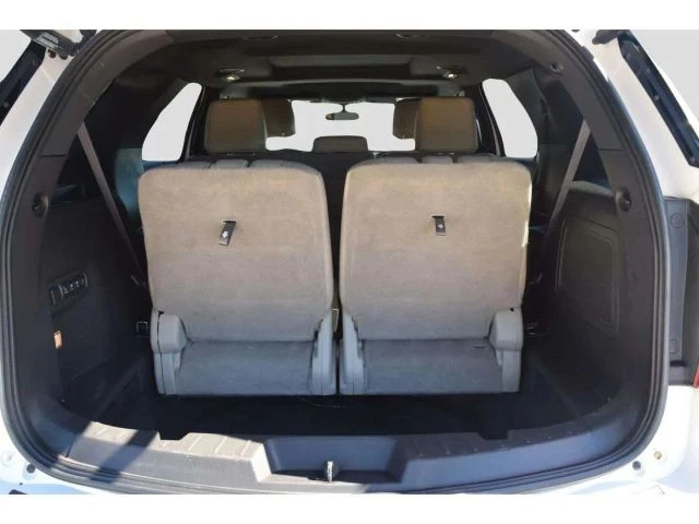 2014 Ford Explorer 5th Gen - Image 18 of 21
