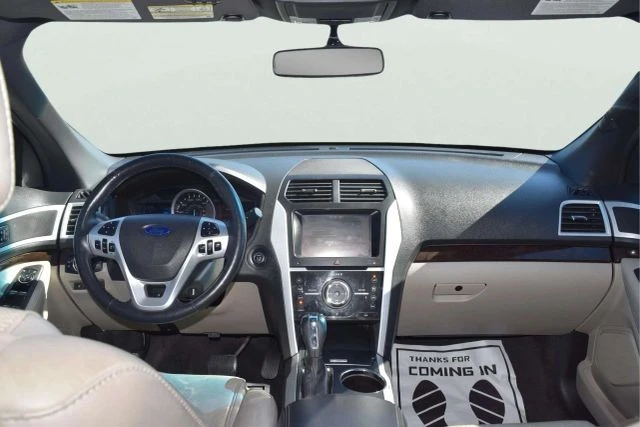2014 Ford Explorer 5th Gen - Image 10 of 21