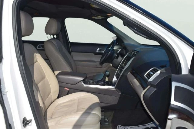 2014 Ford Explorer 5th Gen - Image 13 of 21