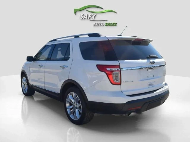 2014 Ford Explorer 5th Gen - Image 5 of 21