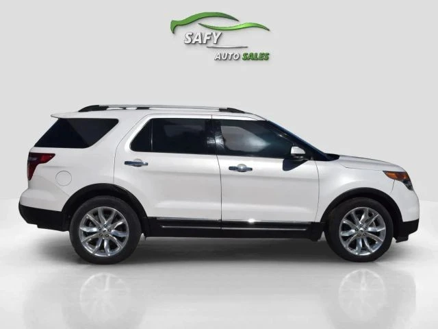 2014 Ford Explorer 5th Gen - Image 8 of 21