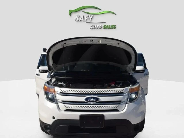 2014 Ford Explorer 5th Gen - Image 20 of 21