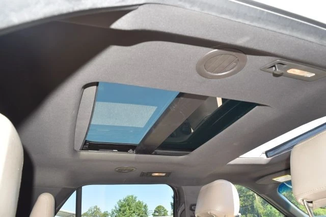 2014 Ford Explorer 5th Gen - Image 17 of 21