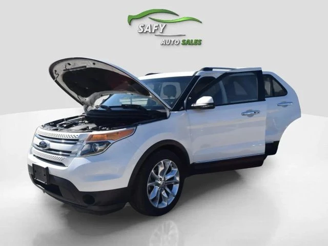 2014 Ford Explorer 5th Gen - Image 21 of 21