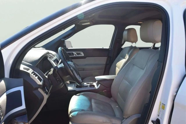2014 Ford Explorer 5th Gen - Image 11 of 21