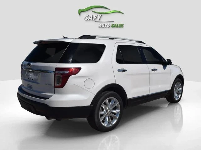 2014 Ford Explorer 5th Gen - Image 7 of 21