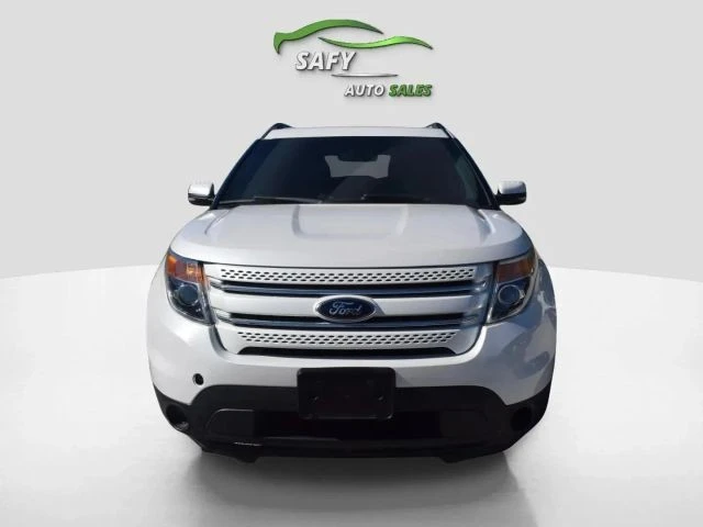 2014 Ford Explorer 5th Gen - Image 3 of 21