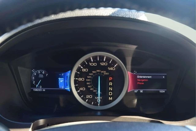 2014 Ford Explorer 5th Gen - Image 9 of 21