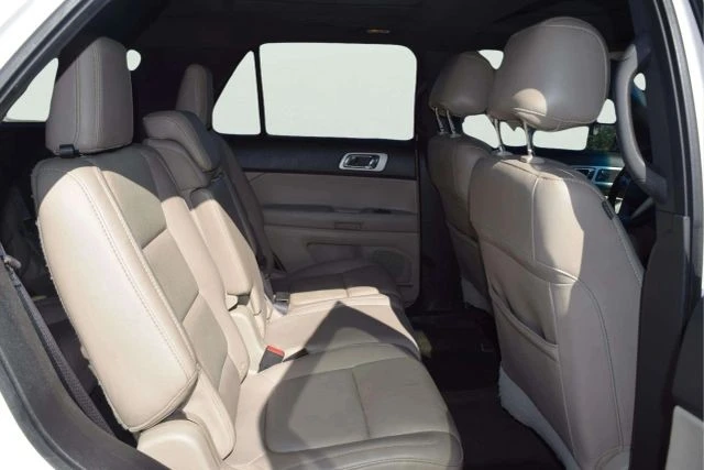 2014 Ford Explorer 5th Gen - Image 14 of 21