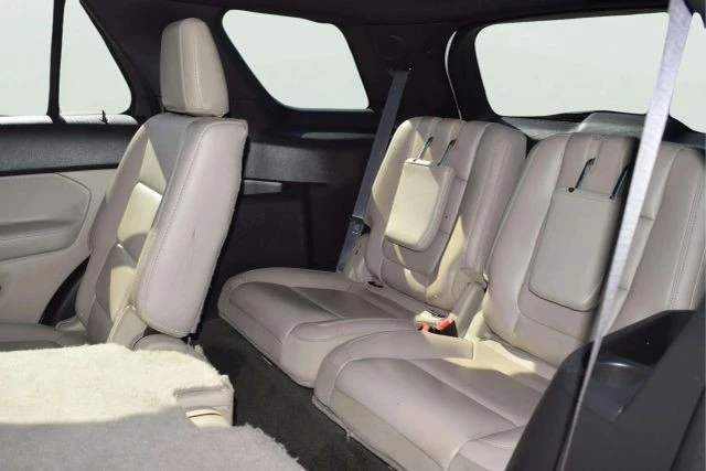 2014 Ford Explorer 5th Gen - Image 15 of 21