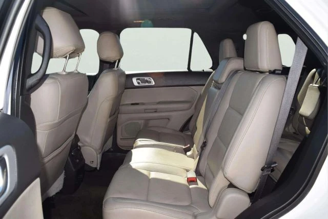 2014 Ford Explorer 5th Gen - Image 12 of 21