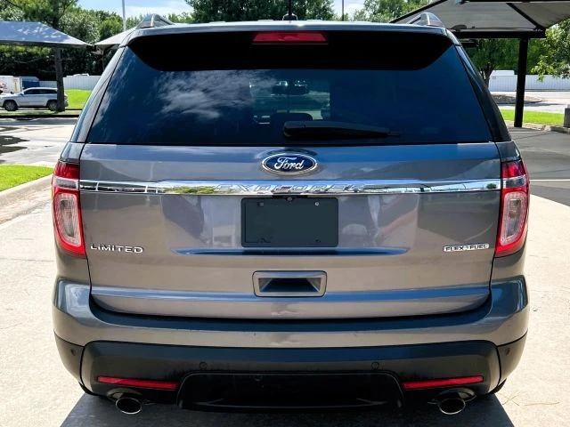 2014 Ford Explorer 5th Gen - Image 4 of 13